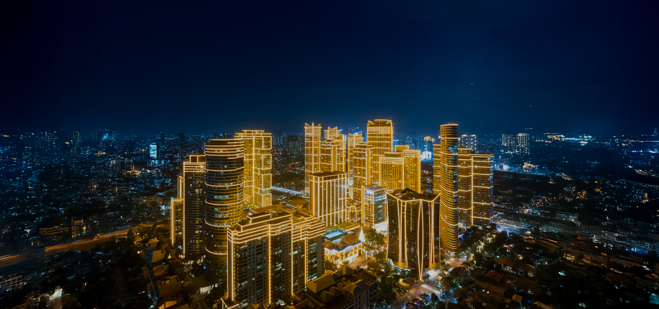 Cityscape