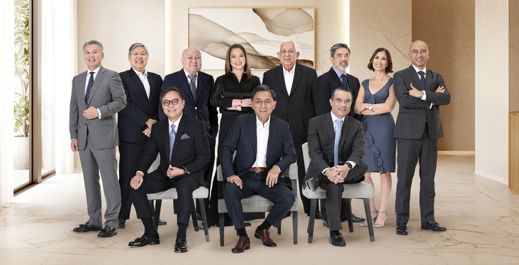 Our Team