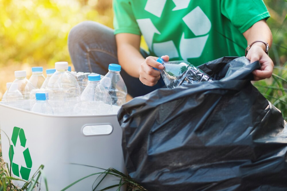 Waste Management Image